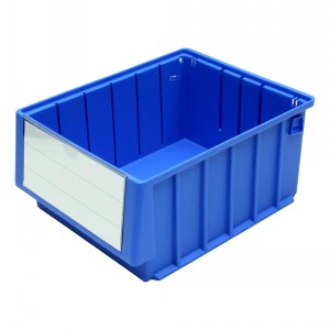 Plastic Parts Shelf Bins TK3214